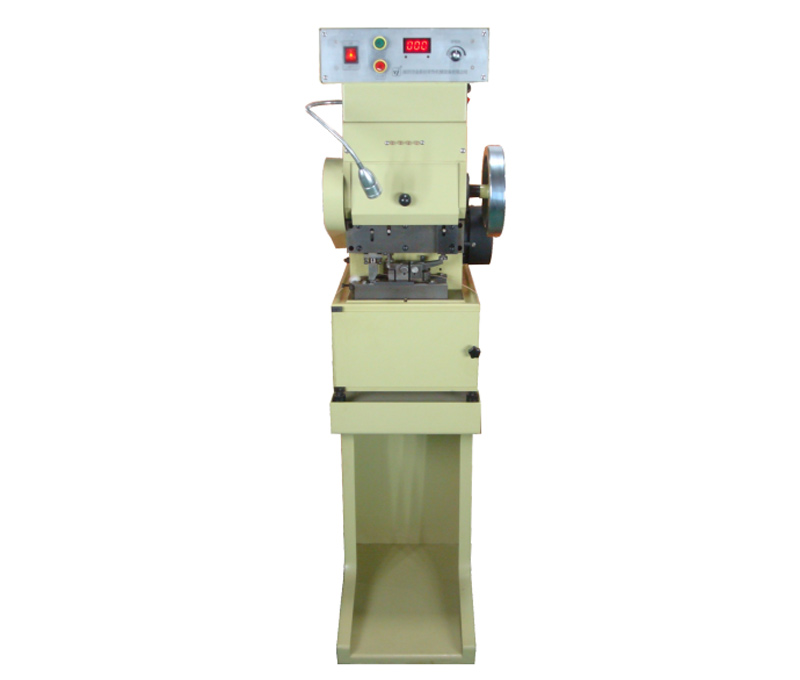 High speed automatic encryption machine