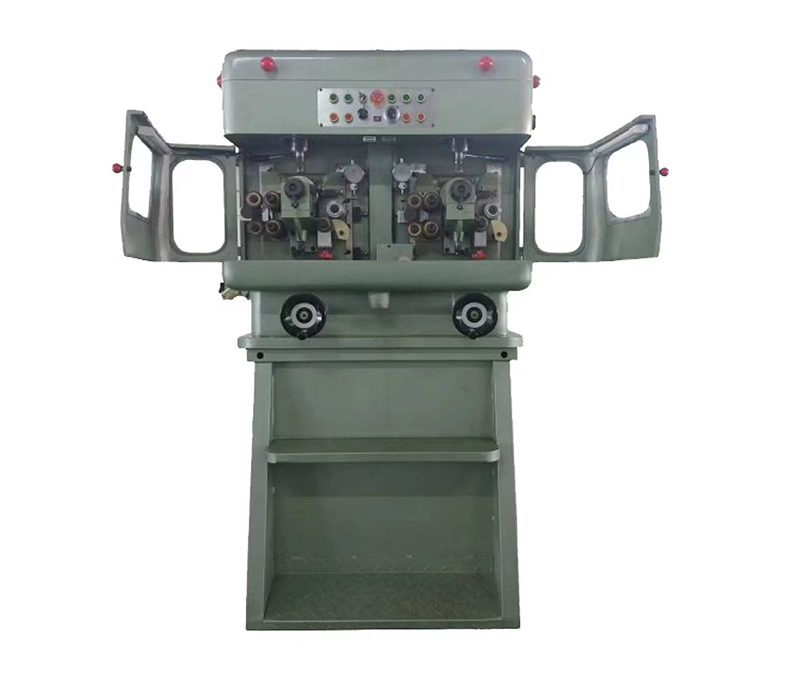 R2000 car flower machine