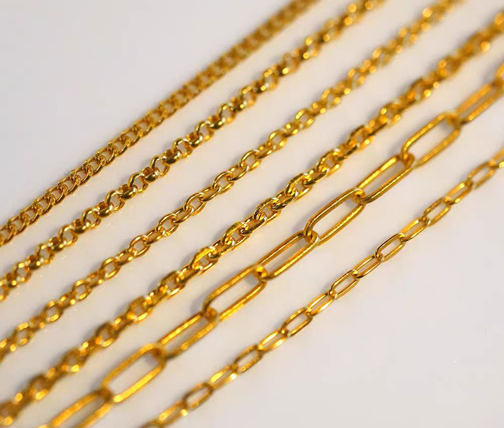 Jewelry Chain Products