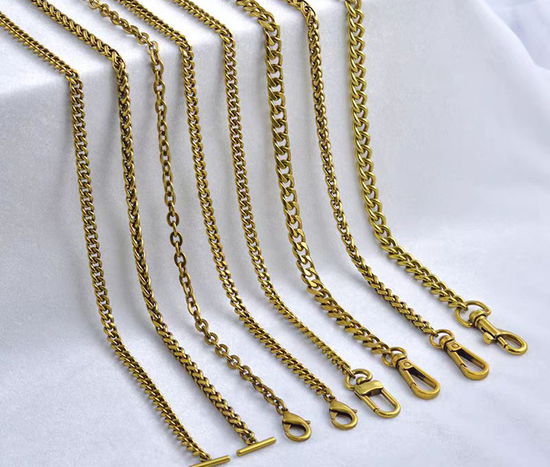 Jewelry Chain Products