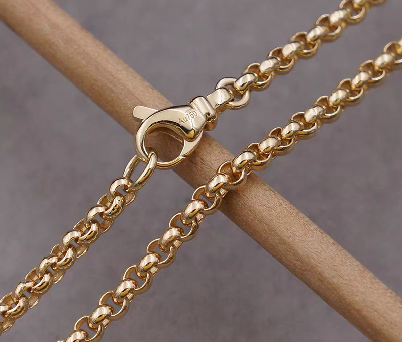 Jewelry Chain Products