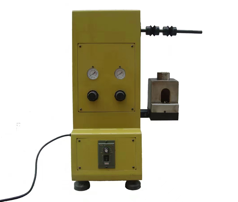 Welding furnace