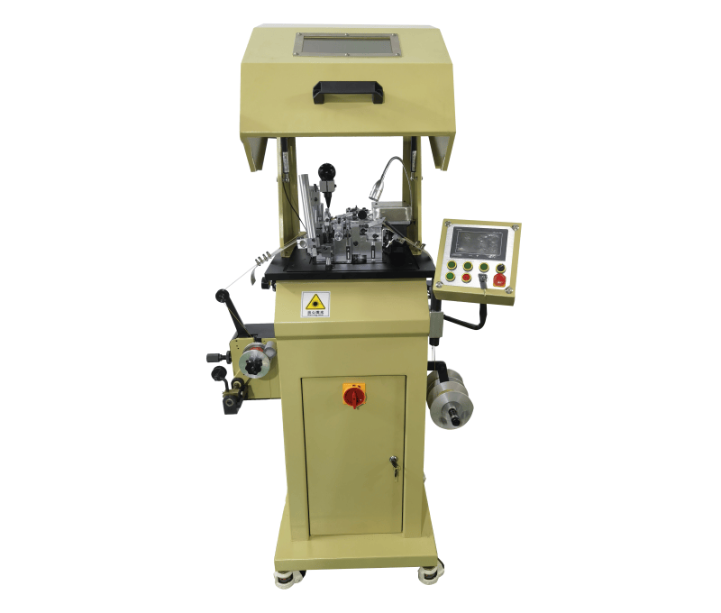 Tungsten steel mirror press